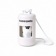 Dog Poop Bag Holder
