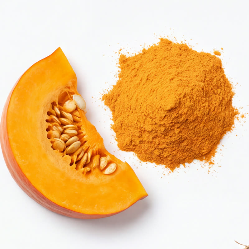 Organic Pumpkin Powder